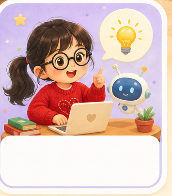 AI 小伙伴